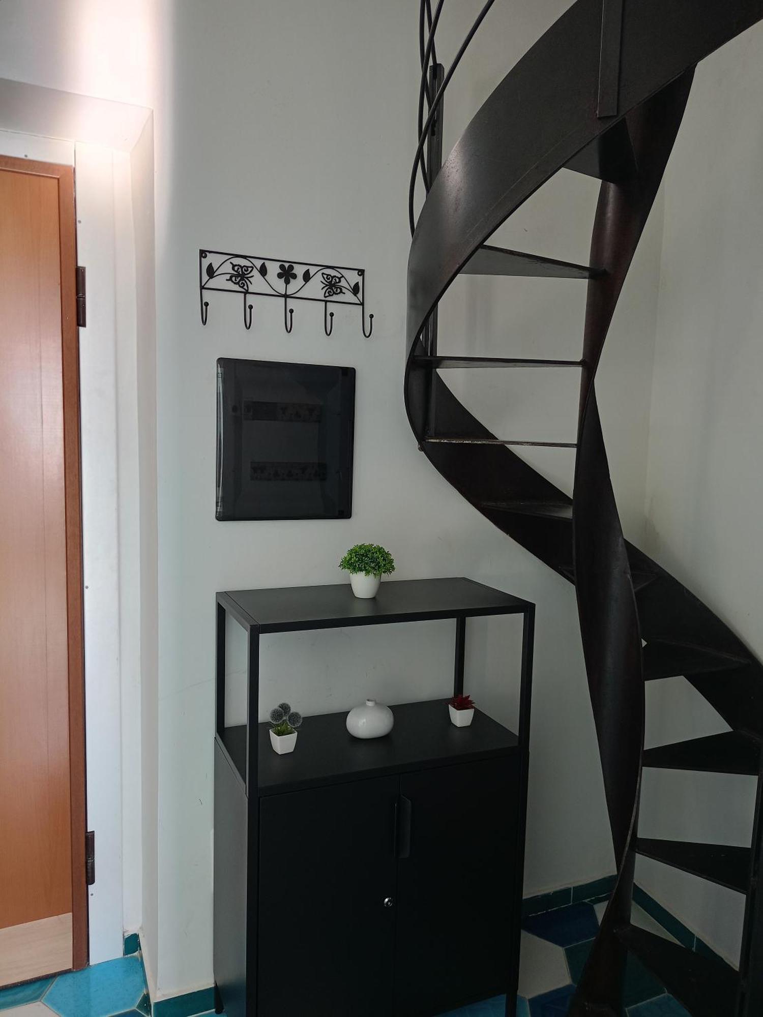 米诺利La Casa Sul Monte公寓 外观 照片